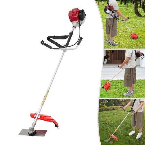 4hp 8cc 4 stroke - 35.8cc,