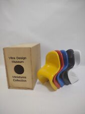 Vitra Design Museum Verner