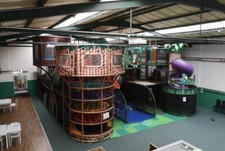 soft play equipment for sale