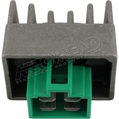 Regulator rectifier yamaha - rectifier,