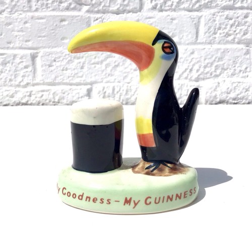 Vintage carltonware guinness - carltonware,
