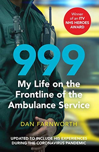 999 life on the frontline - 999,