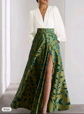 TS Couture Formal Gown Evening