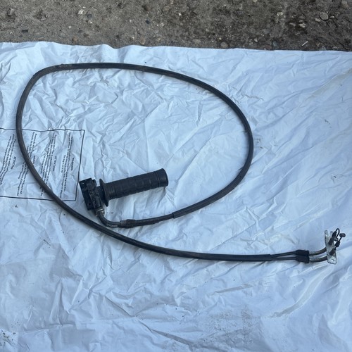 Yamaha vity throttle - throttle, grip