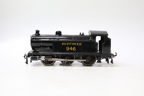 Bassett lowke gauge - o, 0-6-0