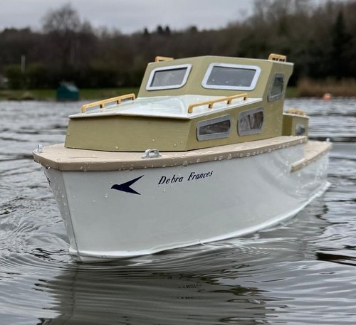 Aylsham broads lunch wood - broads,