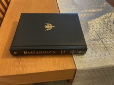 The New Encyclopaedia