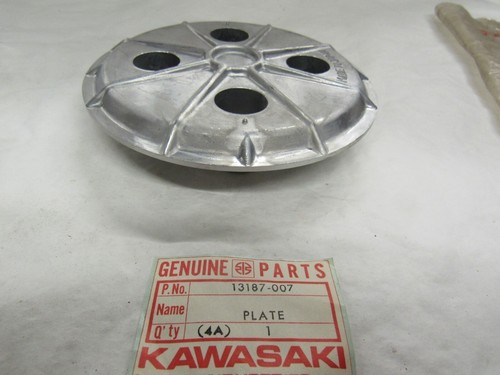 Kawasaki nos new - nos,