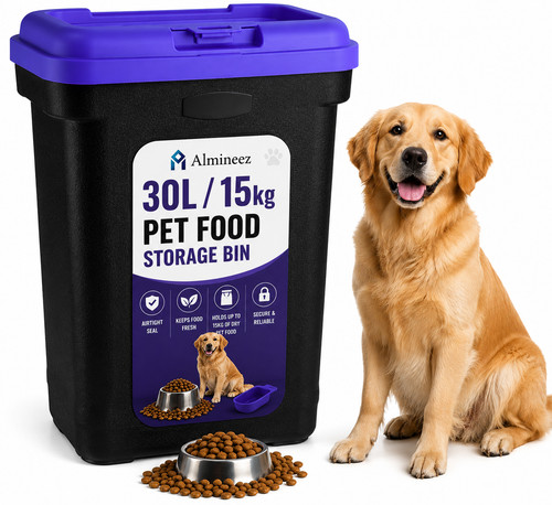 30l pet food - food, cat