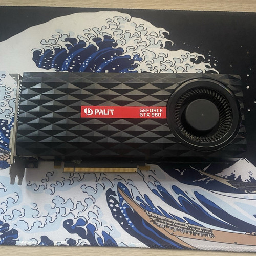 Palit nvidia geforce - palit,