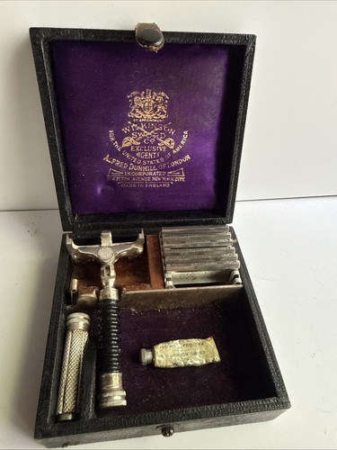 Vintage wilkinson sword - vintage, day