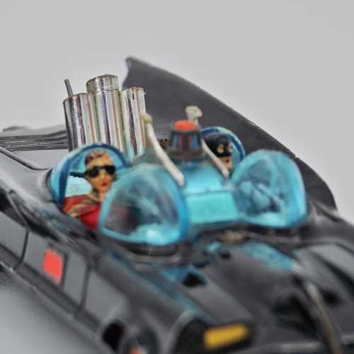 Batmobile corgi toys 267 - corgi,