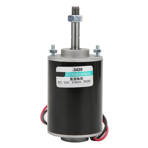 12v 24v high - 12v, motor