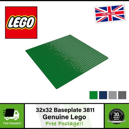Lego 32x32 studs base plate - lego,