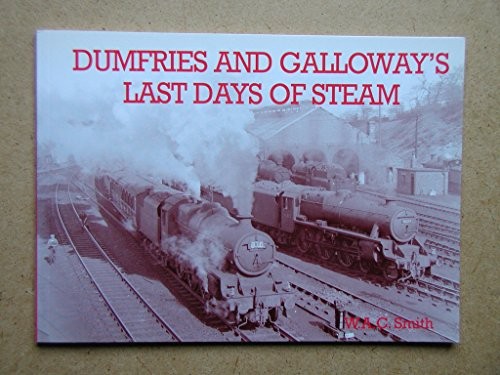 Dumfries and galloway last - dumfries,