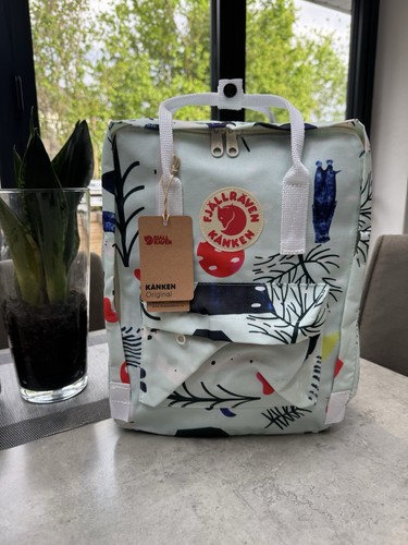Fjallraven kanken classic - kanken,