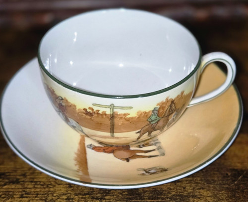 Vintage antique royal - antique, doulton