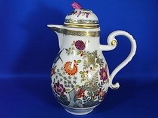 Meissen Kakiemon Pietsch 1730