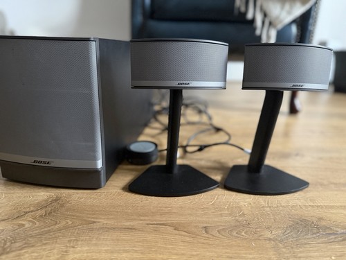 Bose companion multimedia - bose, 5