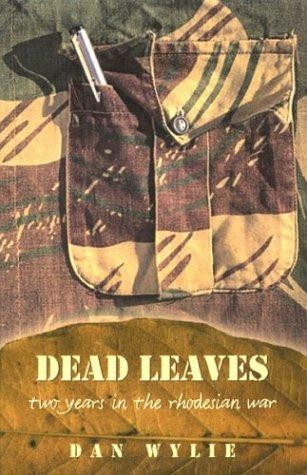 Dead leaves two years - leaves:, the