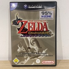 The Legend of Zelda:The Wind