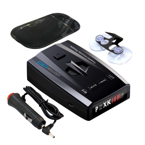 Rad1000 car speed radar - car,