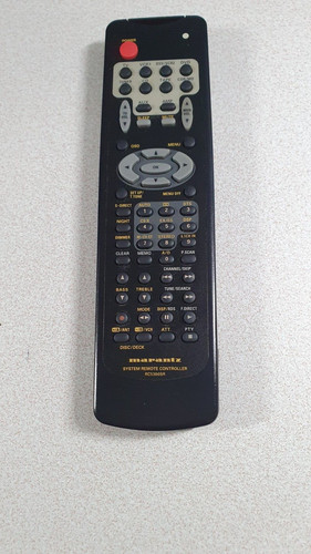 Marantz rc5300sr remote - marantz,