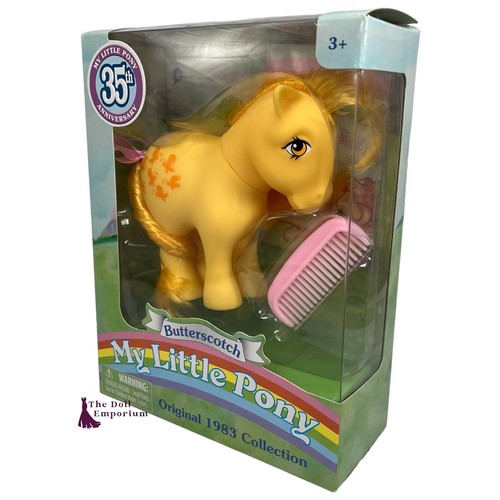 Little pony 2018 35th - little,