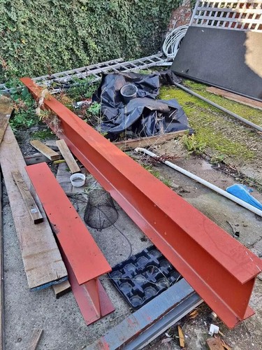Universal red oxide - universal,