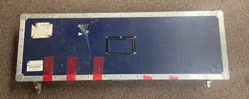 Large utility trunk - large,