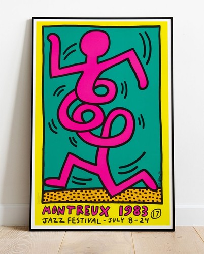 Montreux jazz festival 1983 - festival,