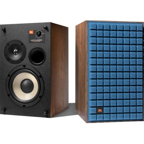 Jbl l52 classic speakers - l52,