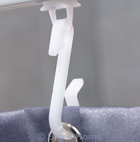 Replacement shower curtain - replacement,