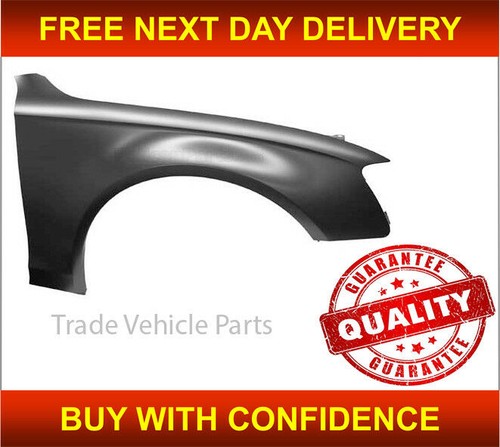 Fits audi 2008 2012 - fits, front