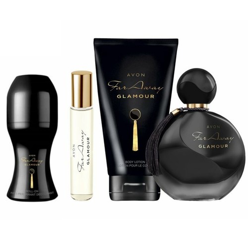 Avon far away glamour for - avon,