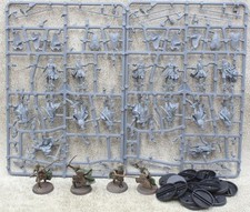 LOTR MIRKWOOD PALACE GUARDS