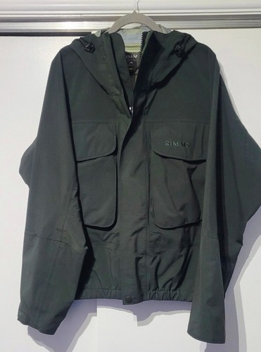Simms goretex xcr fishing - xcr,