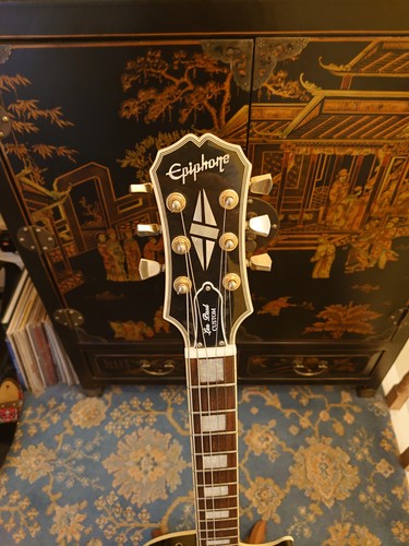 Epiphone les paul - epiphone,