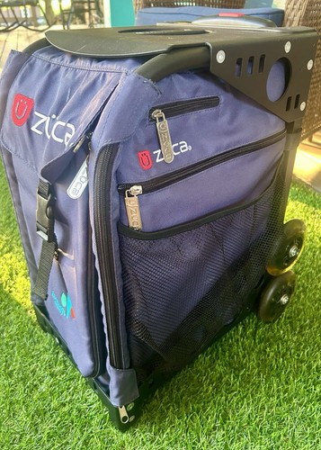 Zuca sport bag - zuca,