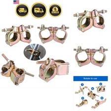 Scaffolding Clamps British