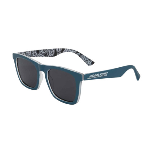 Santa cruz sunglasses - santa,