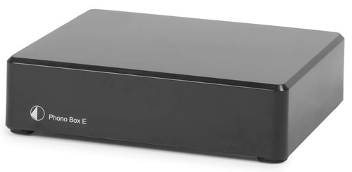 Pro ject phono box fi - e,