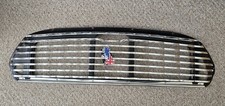 CLASSIC MINI GRILLE *MK3