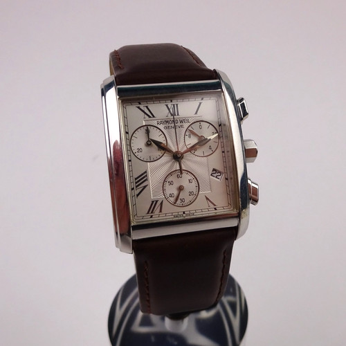 Raymond weil don giovanni - weil, 4873
