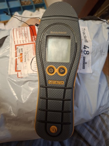 Protimeter surveymaster2 - protimeter,