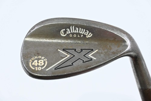 Callaway forged pitching - x-forged,
