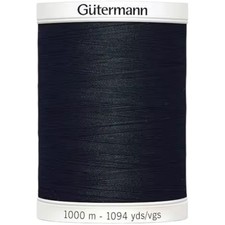 Gutermann Sew All Thread 1000m