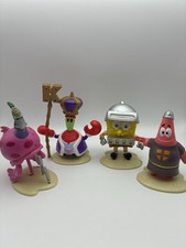 SpongeBob SquarePants Medieval