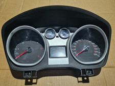 FORD FOCUS MK2 FL 2011 SPEEDO