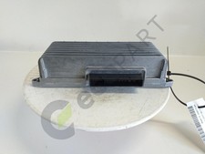 AUDI A4 Amplifier Unit